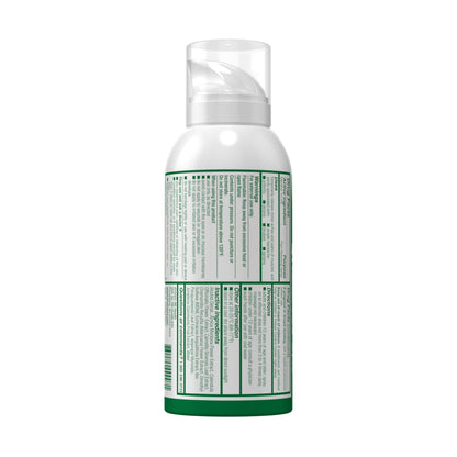 Biofreeze Menthol Pain Relieving Spray 3 FL OZ Colorless Aerosol Spray for Pain Relief Associated with Sore Muscles, Arthritis, Simple Backaches, and Joint Pain (Packaging May Vary) - dailyvitalstore