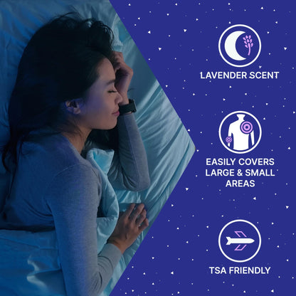 Biofreeze Overnight Gel Pain Relief, Knee & Lower Back Pain Relief, Arthritis Pain Reliever, Neck Pain Relief, Cooling Joint Pain Relief, Lavender Scented Menthol Gel 3 Fl Oz - dailyvitalstore