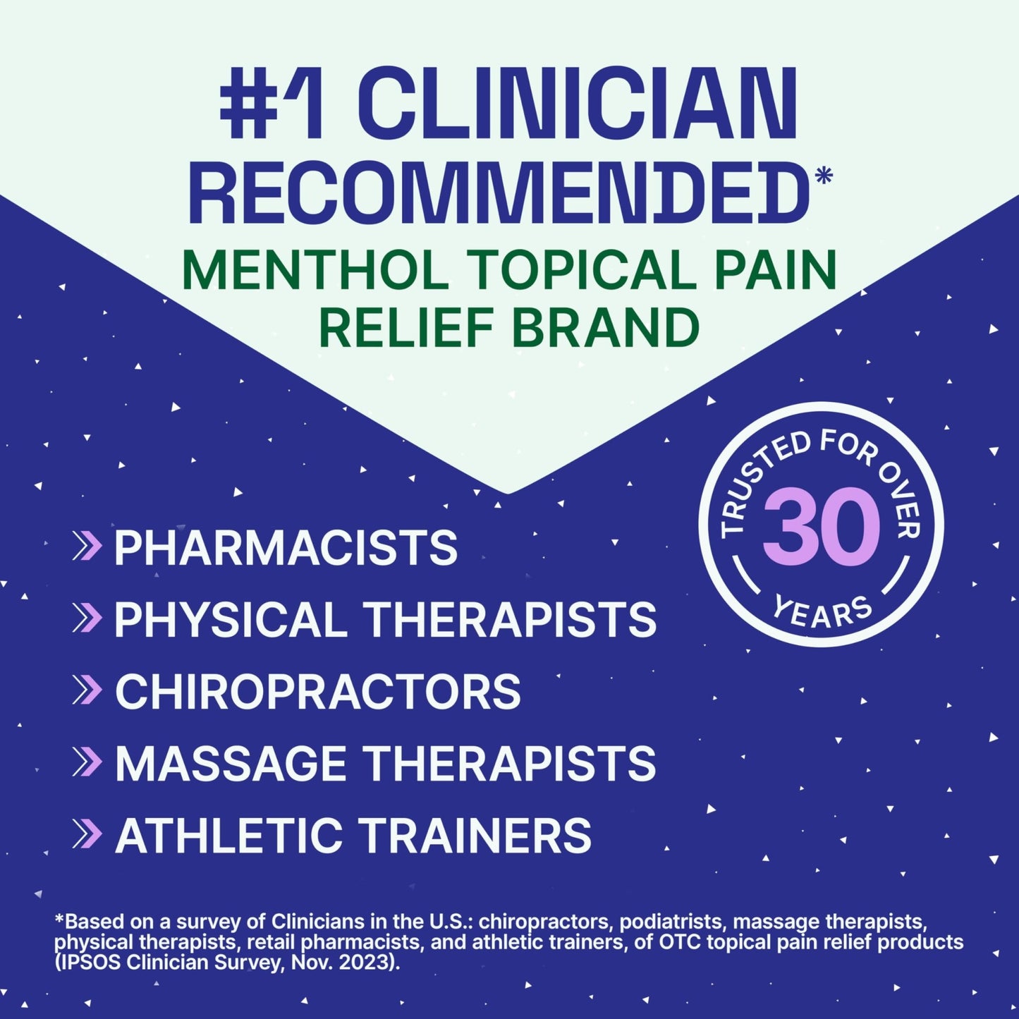Biofreeze Overnight Gel Pain Relief, Knee & Lower Back Pain Relief, Arthritis Pain Reliever, Neck Pain Relief, Cooling Joint Pain Relief, Lavender Scented Menthol Gel 3 Fl Oz - dailyvitalstore