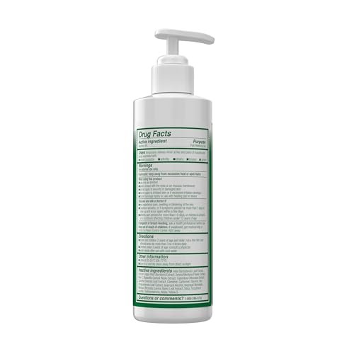 Biofreeze Pain Relief Gel, Arthritis Pain Reliver, Knee & Lower Back Pain Relief, Sore Muscle Relief, Neck Pain Relief, Pharmacist Recommended, 8 FL OZ Biofreeze Menthol Gel - dailyvitalstore