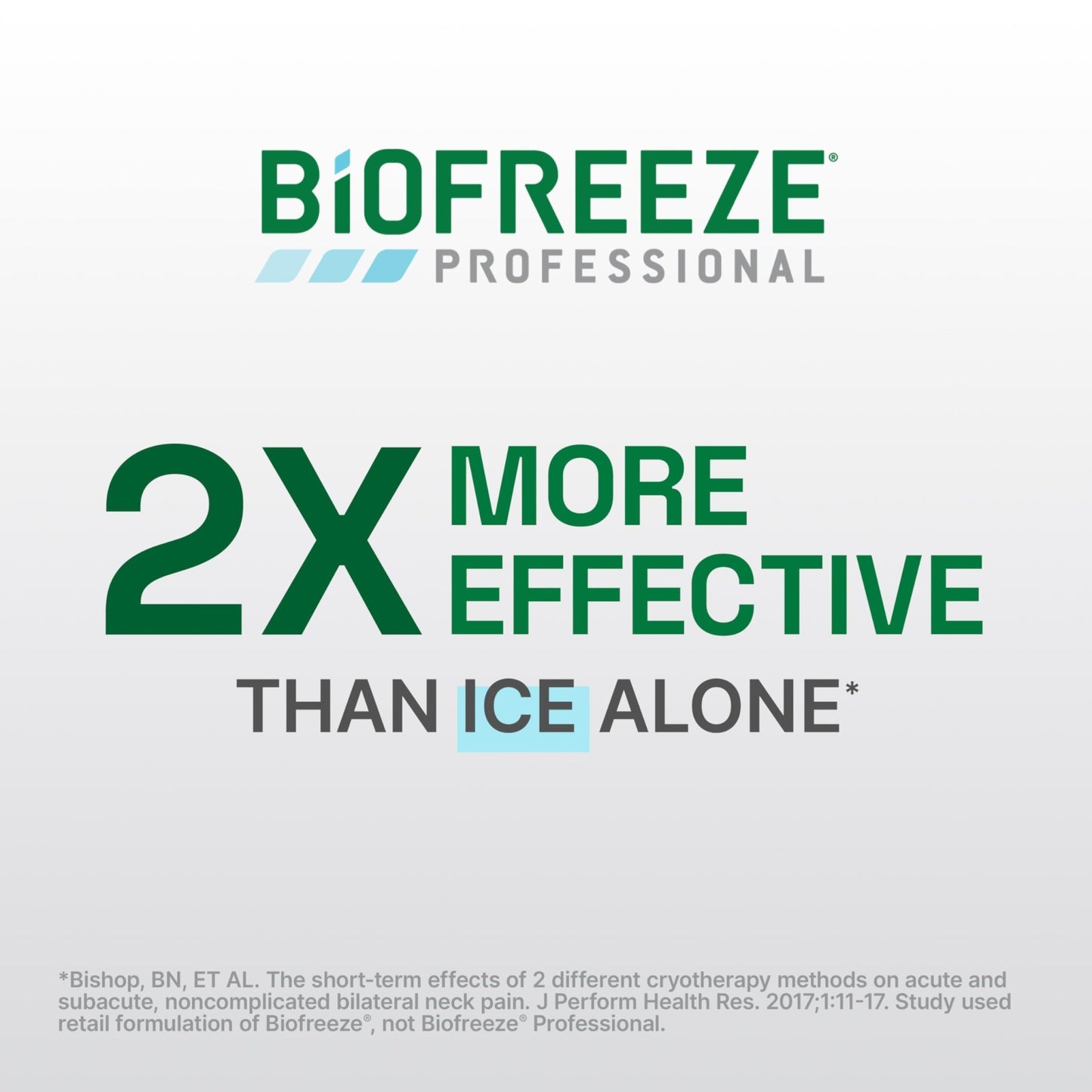 Biofreeze Professional Pain Relief Gel, 4 oz Tube (3-Pack) - Fast, Cooling Relief for Arthritis, Muscle Soreness, Joint, Back, Neck, Knee Pain & More - dailyvitalstore