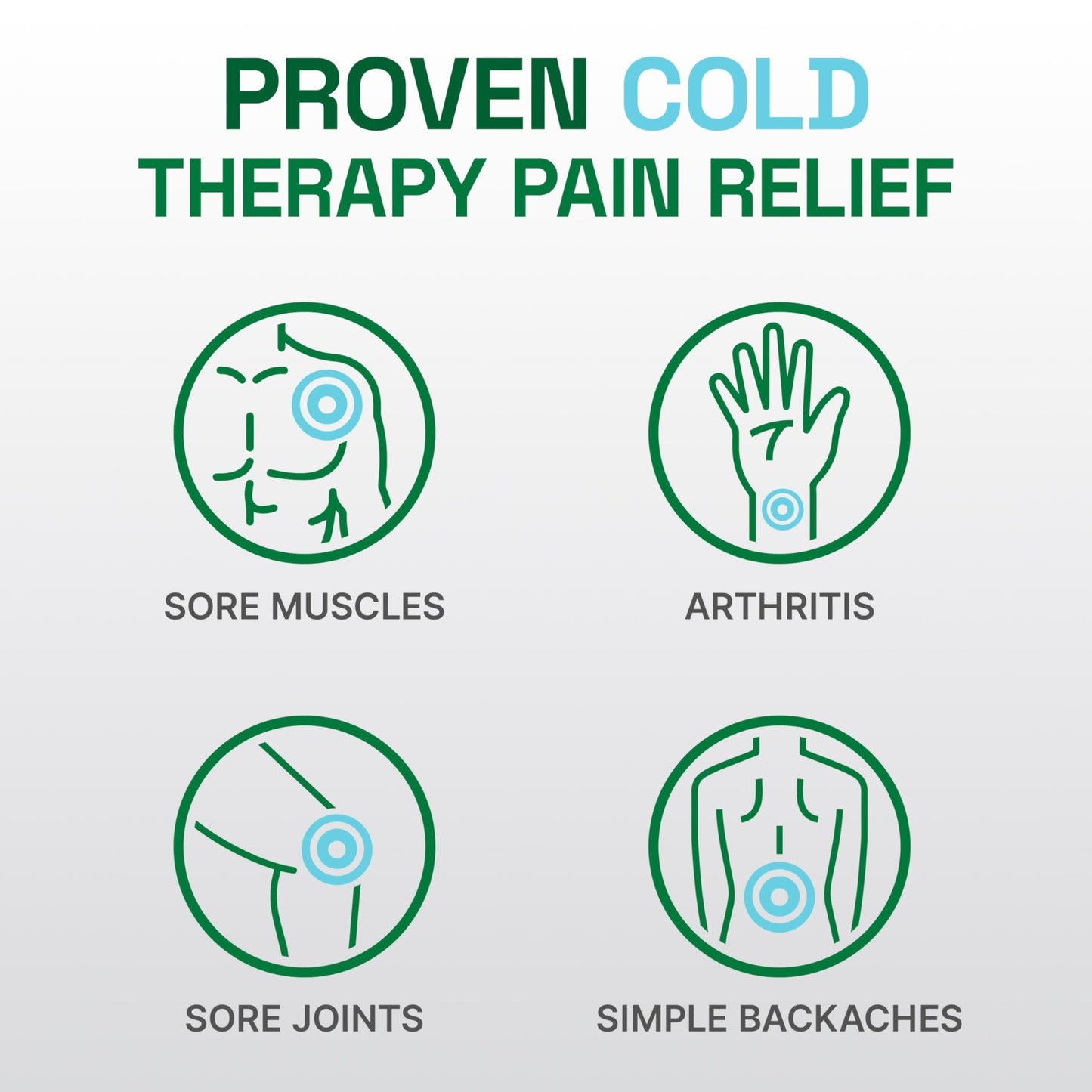 Biofreeze Professional Pain Relief Roll On, Travel Size Arthritis Discomfort Reliever, Fast Acting & Long Lasting Formula, Cooling Menthol Gel 3 Fl Oz (Pack of 3) - dailyvitalstore
