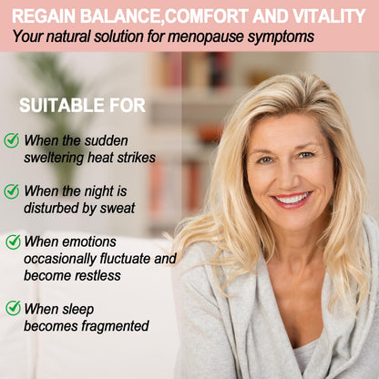 Bioidentical Estriol Cream for Women, Intimate Moisturizing Cream for Vaginal Dryness & Discomfort, Menopause Support (Peach Flavor) - dailyvitalstore