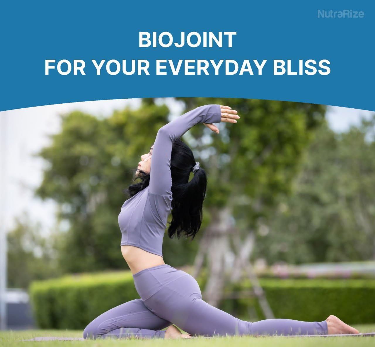 BioJoint Plus - BioJoint Plus Advanced Joint Support Formula, BioJoint Supplement, BioJoint Maximum Strength Pills for Joint Wellness and Mobility, Bio Joint Plus Reviews (60 Capsules) - dailyvitalstore