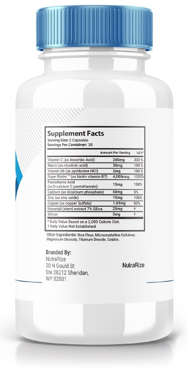 BioJoint Plus - BioJoint Plus Advanced Joint Support Formula, BioJoint Supplement, BioJoint Maximum Strength Pills for Joint Wellness and Mobility, Bio Joint Plus Reviews (60 Capsules) - dailyvitalstore