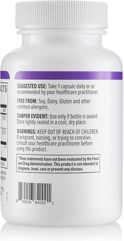 Biote Nutraceuticals - ADK 5 - Immunity + Cardiovascular (90 Capsules) - dailyvitalstore
