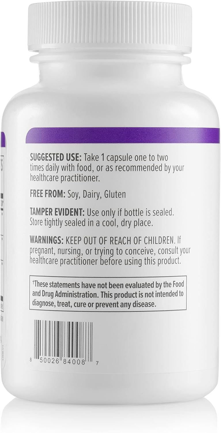 Biote Nutraceuticals - DIM SGS + Detox (60 Capsules) - dailyvitalstore