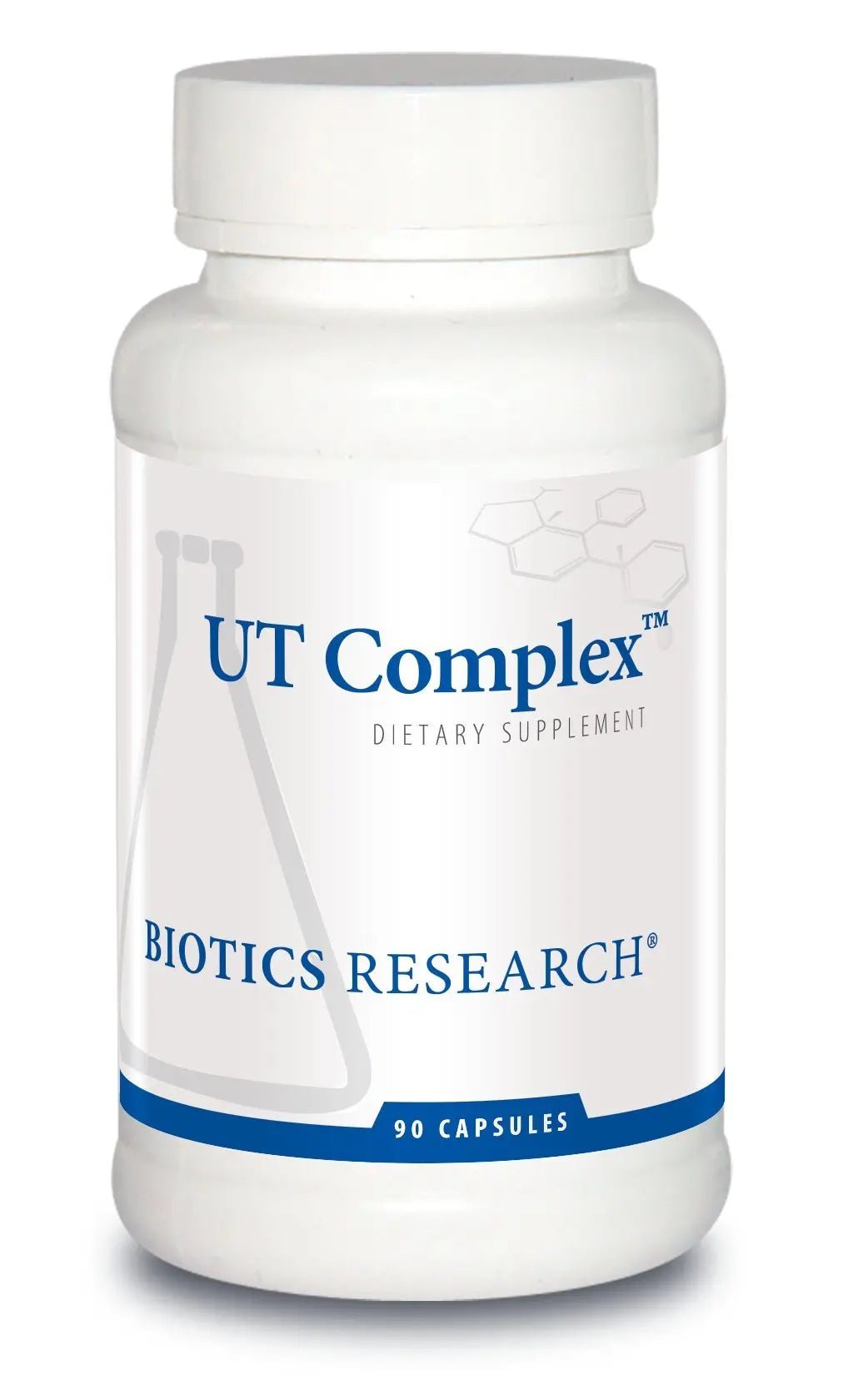 Biotics Research UT Complex™– Chrysanthemum, Couch Grass, Cornsilk, Zhu Ling and Buchu Extract, Urinary Tract Support, Kidney Function, Renal Health. 90 Capsules. - dailyvitalstore