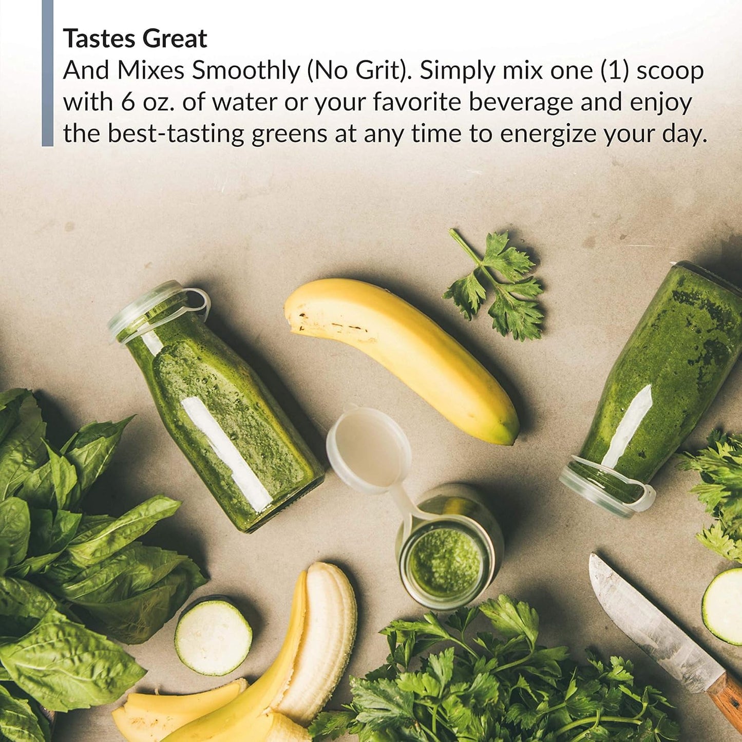 BioTrust Metabo Greens Superfood Powder - Super Greens Powder, Fruit & Veggie Blend with Clinically Studied Spectra - Non GMO, Soy Free, Gluten Free, Dairy Free, Energizing Berry Flavor (30 Servings) - dailyvitalstore