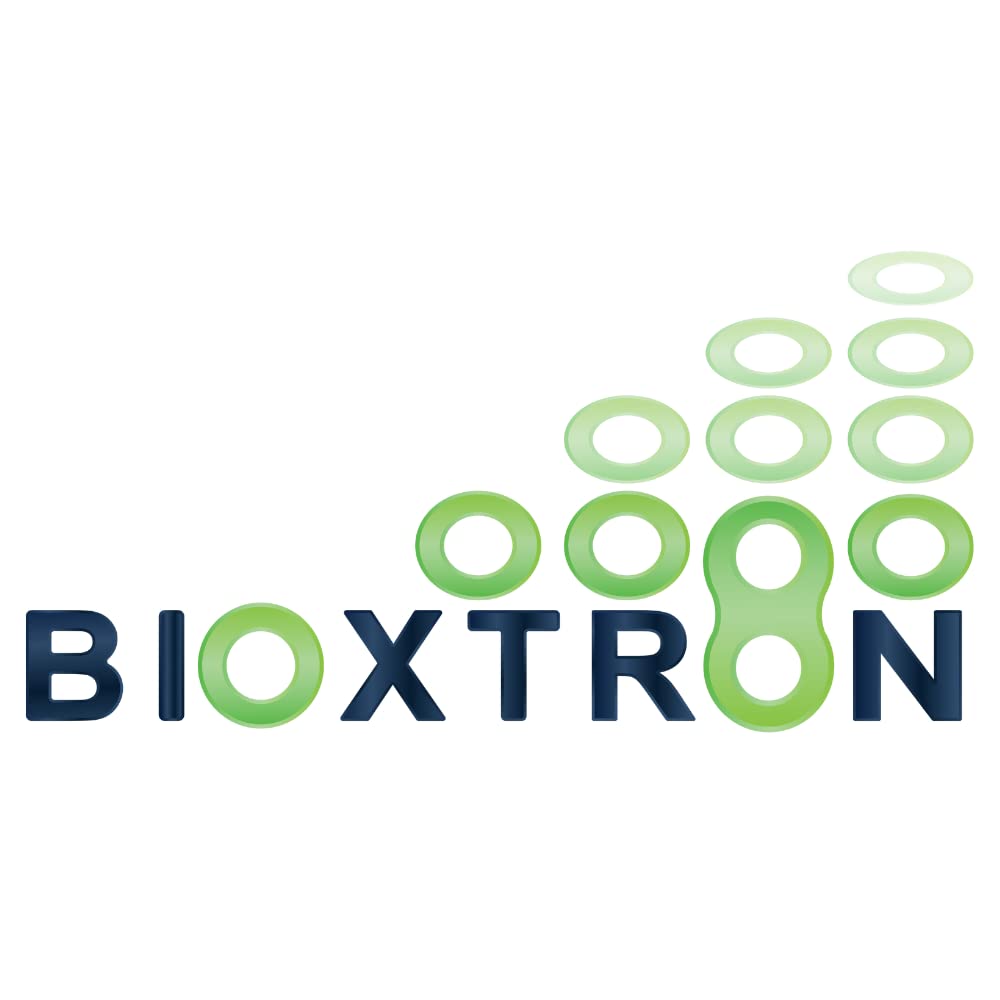 Bioxtron Natural AFA Stem Cell Supplement - Joint Support & Muscle Pain - Immune System Support - Natural Blue Green Algae Spirulina - 120 Caps - dailyvitalstore