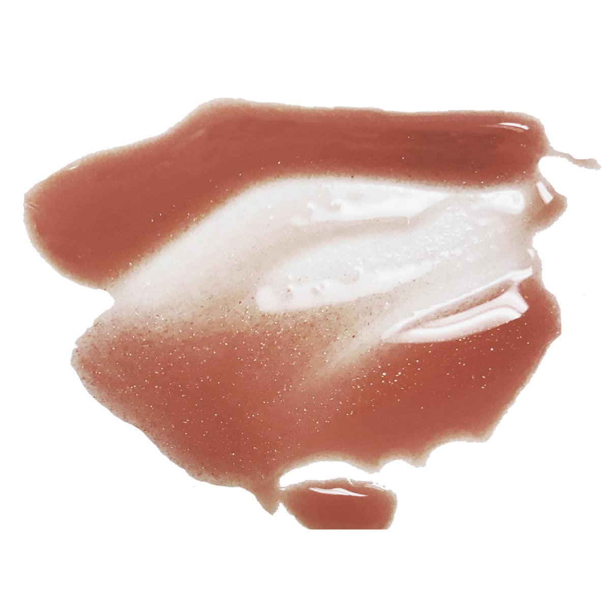 Black Radiance Beyond A Pout Lip Lacquer Lip Gloss, Extra Hot - dailyvitalstore