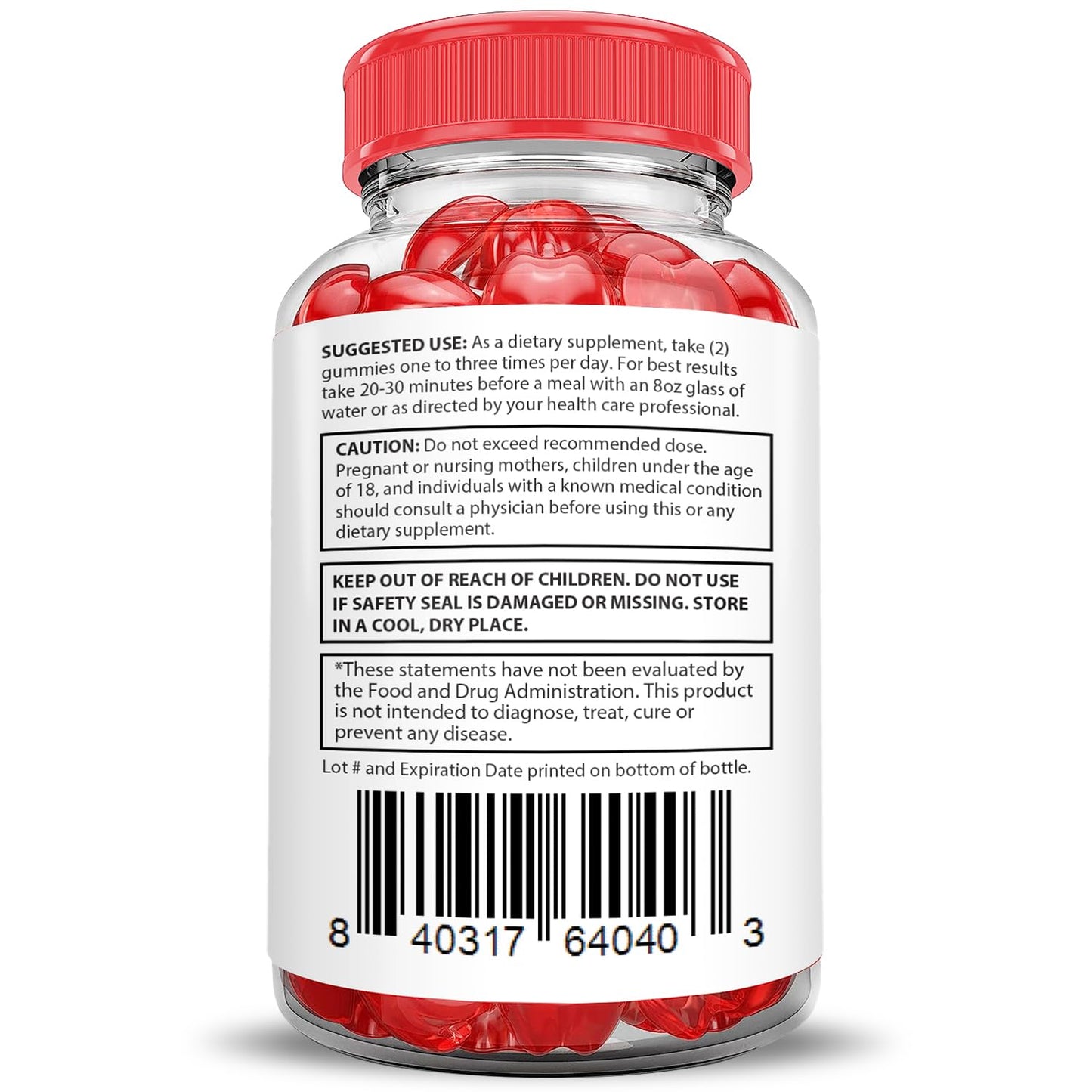 Blast Off Keto ACV Gummies Extreme 2000MG Blast Keto Gummies Apple Cider Vinegar Formulated with Pomegranate Beet Juice Powder B12 Vegan Non GMO 60 Gummys - dailyvitalstore