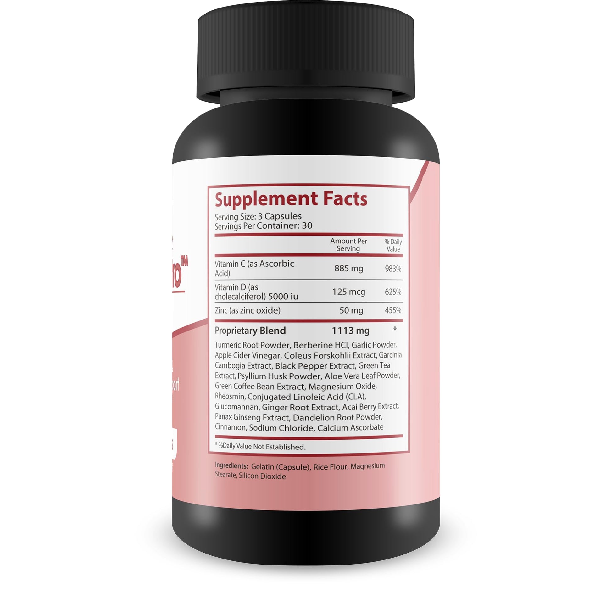 Blood Support Insutril Pro - Our Best Sugar Health & Blood Health Support Supplement - Circulatory Health Support - Blood Balance Blood Boost Blood Circulation Supplements - Health Blood Balance Pills - dailyvitalstore