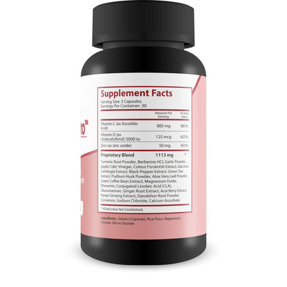 Blood Support Insutril Pro - Our Best Sugar Health & Blood Health Support Supplement - Circulatory Health Support - Blood Balance Blood Boost Blood Circulation Supplements - Health Blood Balance Pills - dailyvitalstore
