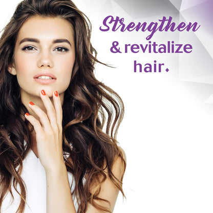 Bluebonnet Nutrition Beautiful Ally Keratin Care, Beauty Nutrient, Best for Hair, Strengthen and Revitalize Hair*, Non GMO, Gluten Free, Soy Free, Milk Free, 30 Vegetable Capsules, 30 Servings - dailyvitalstore