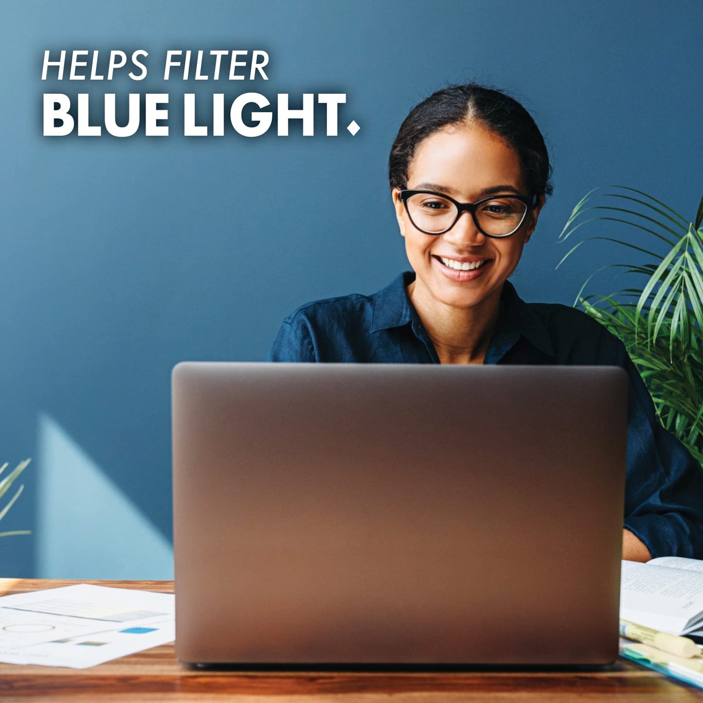 Bluebonnet Nutrition Eye Care Macular & Blue, Eye Health & Blue Light Support*, Vegan, Kosher-Certified, Gluten-Free, Dairy-Free, 60 Vegetable Capsules, 30 Servings - dailyvitalstore