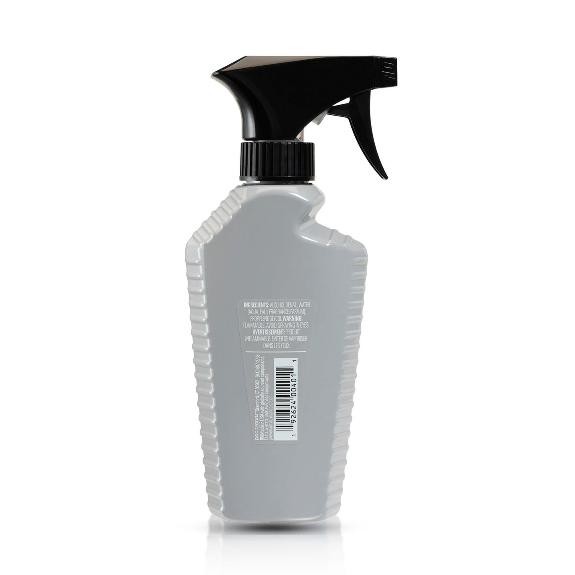 BOD man Fragrance Body Spray, Iconic, 8 fl oz - dailyvitalstore