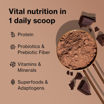 BODi Shakeology Whey-Based Protein Powder – Gluten-Free Superfood Shake with Vitamins & Minerals – Helps Support Healthy Weight Loss & Gut Health - dailyvitalstore