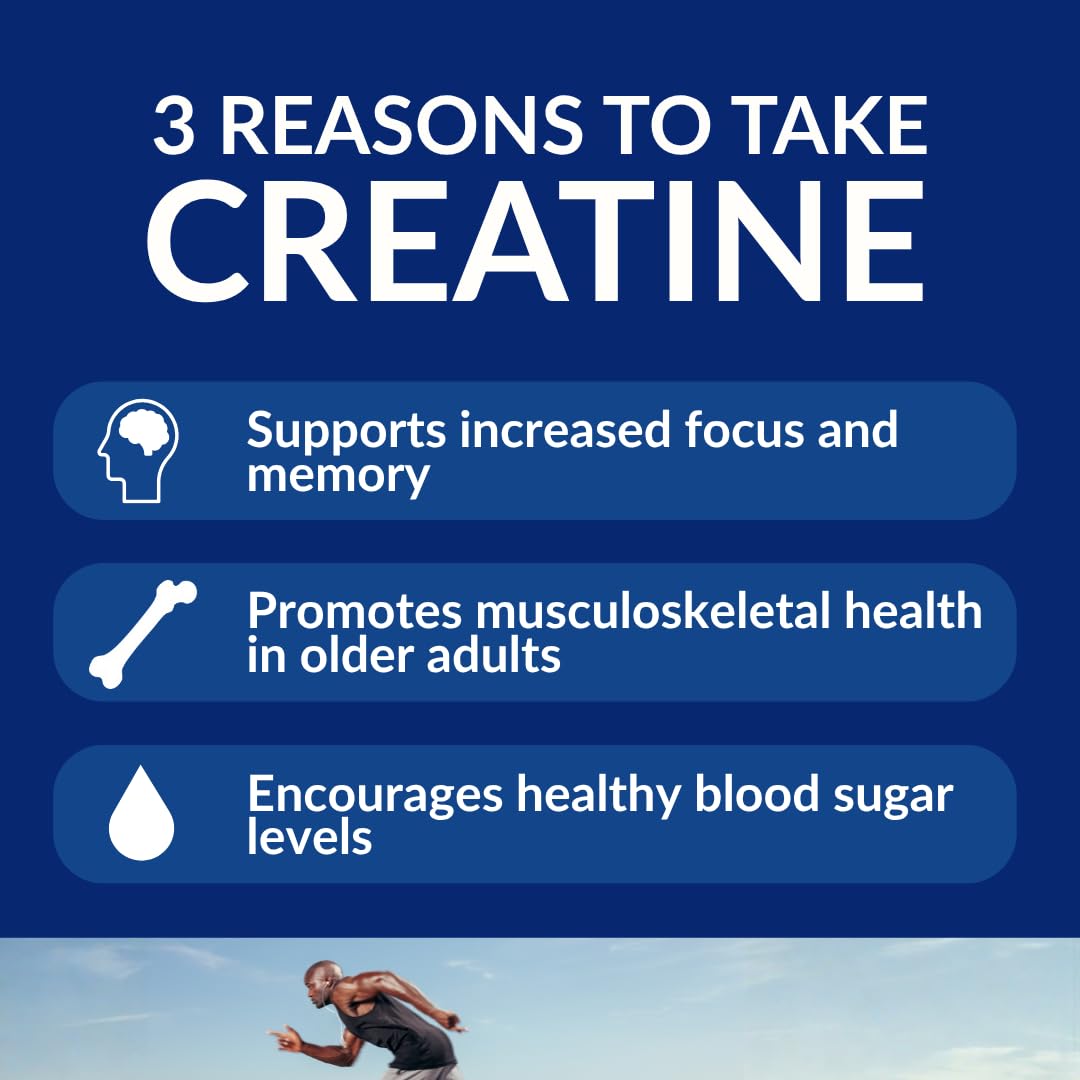 BodyTech Creatine Monohydrate Powder a Micronized a Fruit Punch (11.64 Oz./55 Servings) - dailyvitalstore