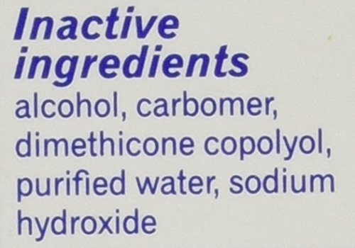 Boiron Arnicare Arnica Gel, 2.6 Ounce (Pack of 3) - dailyvitalstore