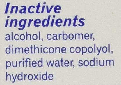 Boiron Arnicare Arnica Gel, 2.6 Ounce (Pack of 3) - dailyvitalstore