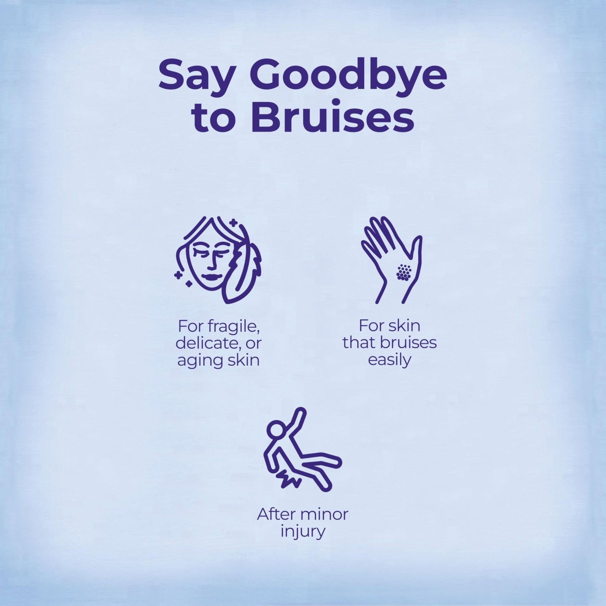 Boiron Arnicare Bruise Cream for Pain Relief from Bruising and Swelling or Discoloration from Injury - 1.4 oz - dailyvitalstore