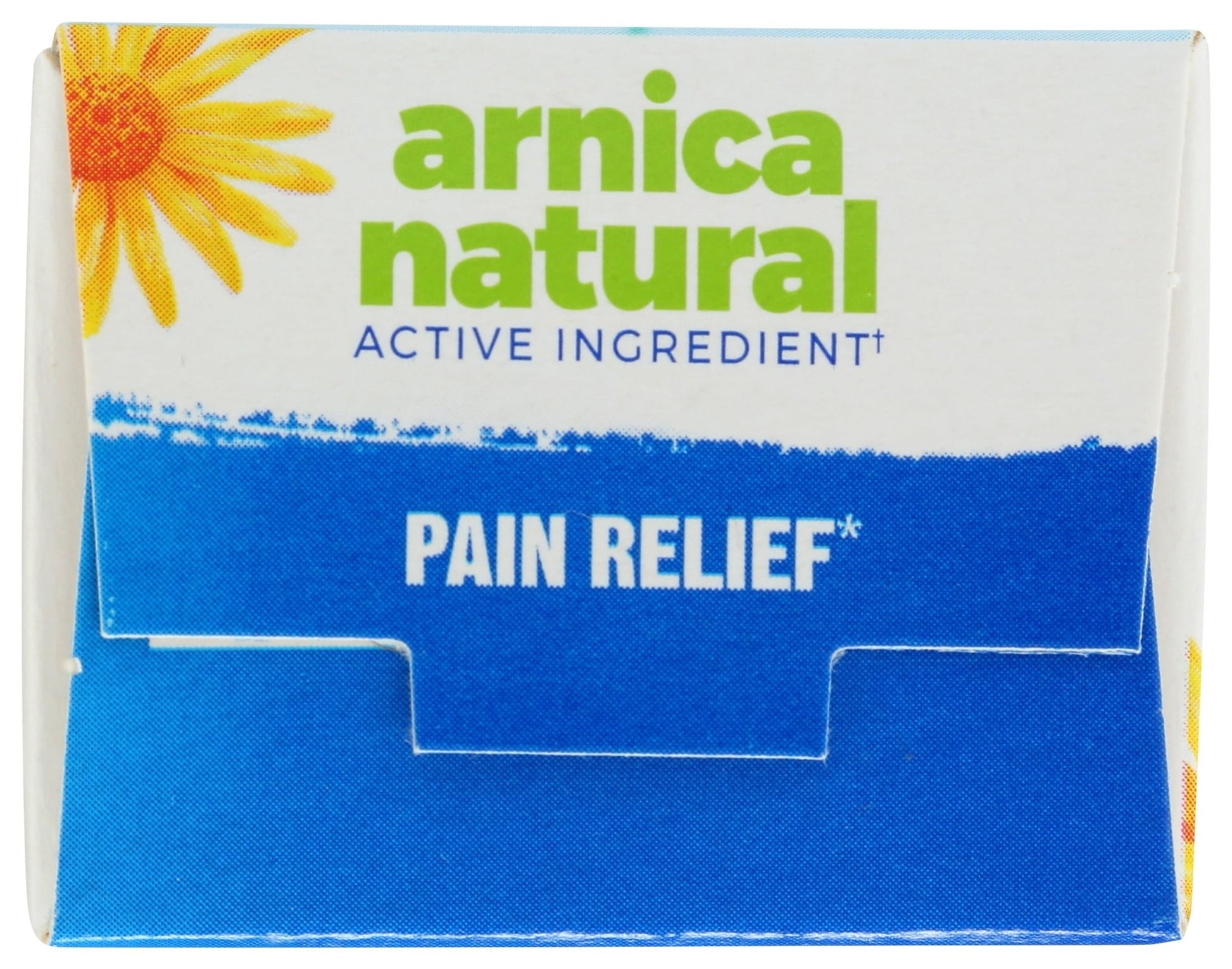 Boiron Arnicare Cream, Homeopathic Medicine for Pain Relief, 1.3 Ounce (Pack of 1) - dailyvitalstore