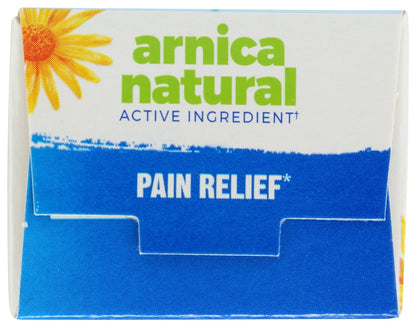 Boiron Arnicare Cream, Homeopathic Medicine for Pain Relief, 1.3 Ounce (Pack of 1) - dailyvitalstore