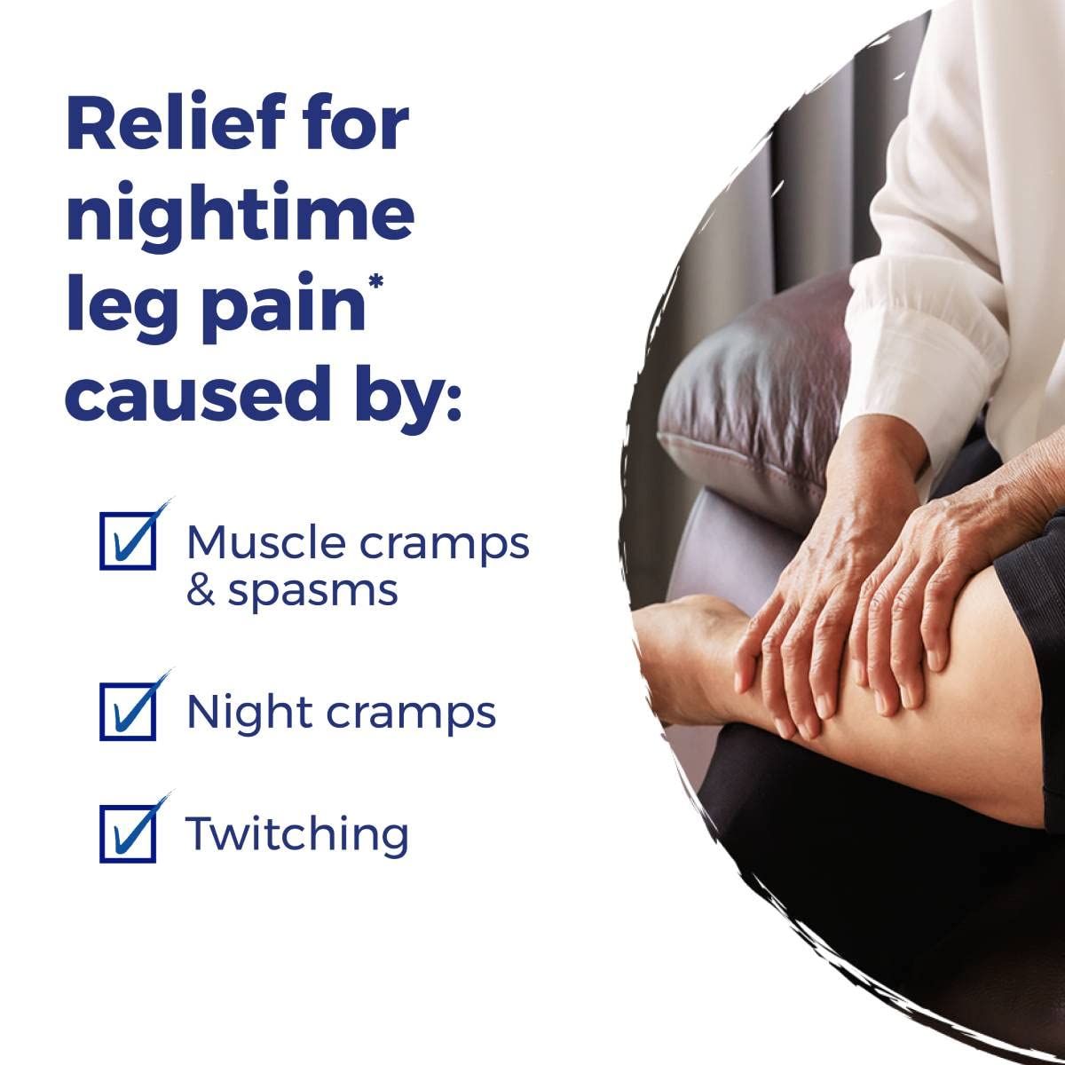 Boiron Cuprum Metallicum 6C Homeopathic Medicine for Nighttime Leg Cramp Relief, Muscle Cramps, and Spasms - 3 Count (240 Pellets) - dailyvitalstore