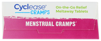 BOIRON Cyclease Cramp Tablets, 60 CT - dailyvitalstore