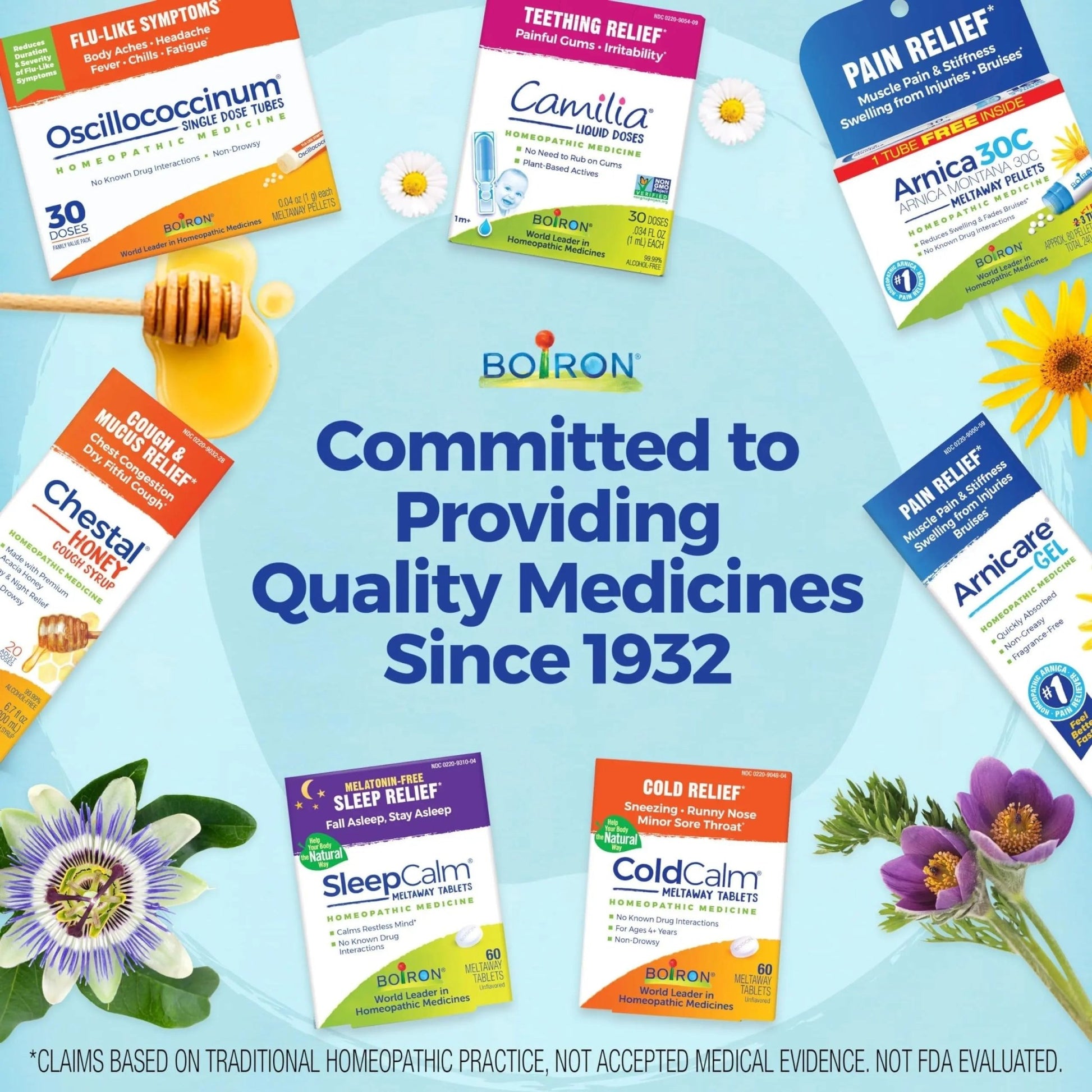 Boiron HemCalm Ointment for Hemorrhoid Relief of Pain, Itching, Swelling or Discomfort - 1 oz - dailyvitalstore