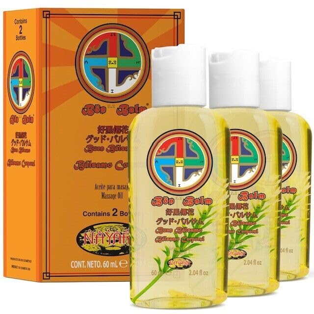 BON BALM (3 Pack) - dailyvitalstore