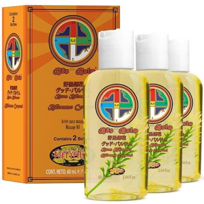 BON BALM (3 Pack) - dailyvitalstore