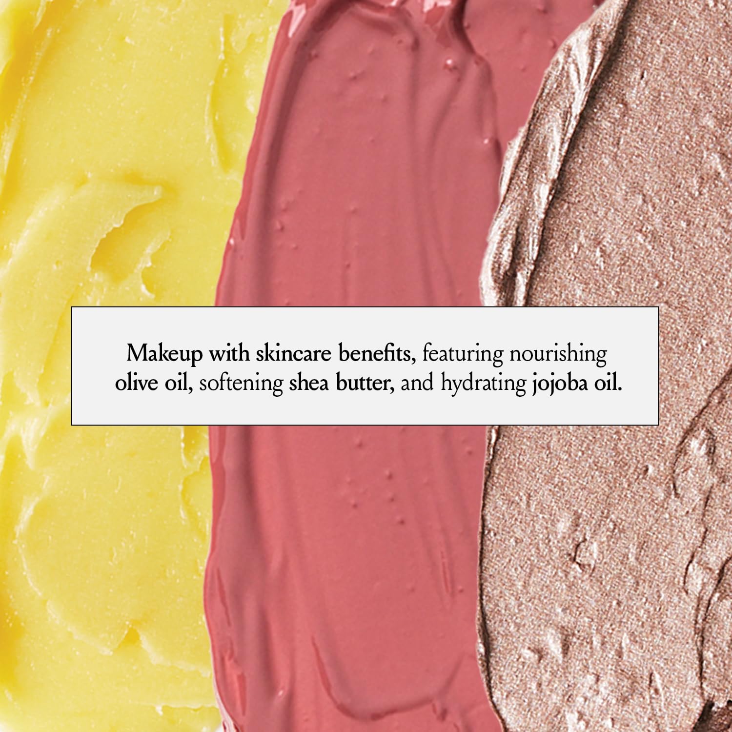Boomstick Trio ® Rose Nude 3 Pack Cream Blush Makeup - Rose Nude Blush Stick, Highlighter Stick & Moisturizer for Cheeks, Eyes & Lips - Boom Sticks by Cindy Joseph for Older Women - dailyvitalstore