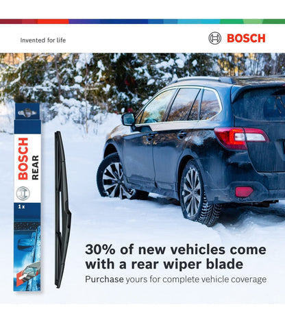 BOSCH 26OE22OE ICON Beam Wiper Blades - Driver and Passenger Side - Set of 2 Blades (26OE & 22OE) - dailyvitalstore