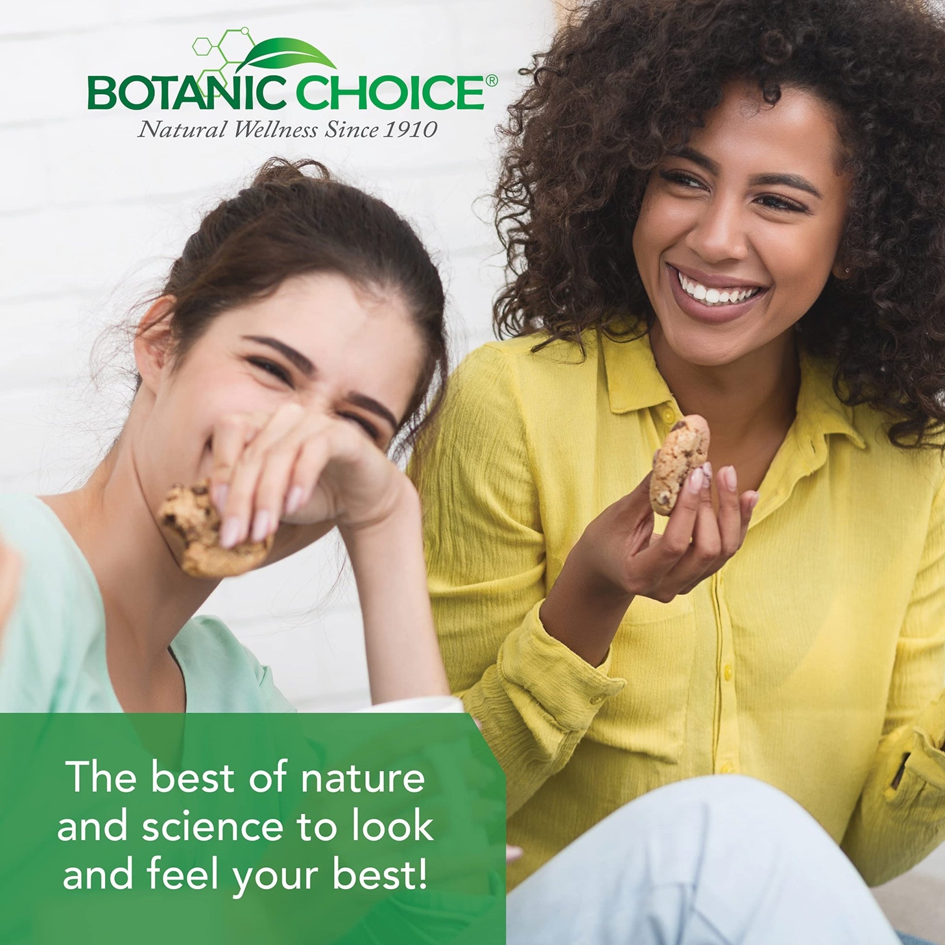 Botanic Choice Pro-Advanced Urinary Formula-Blend for Urinary Tract Health Support - Magnesium Cranberry Uva Ursi Damiana - 60 Capsules - dailyvitalstore