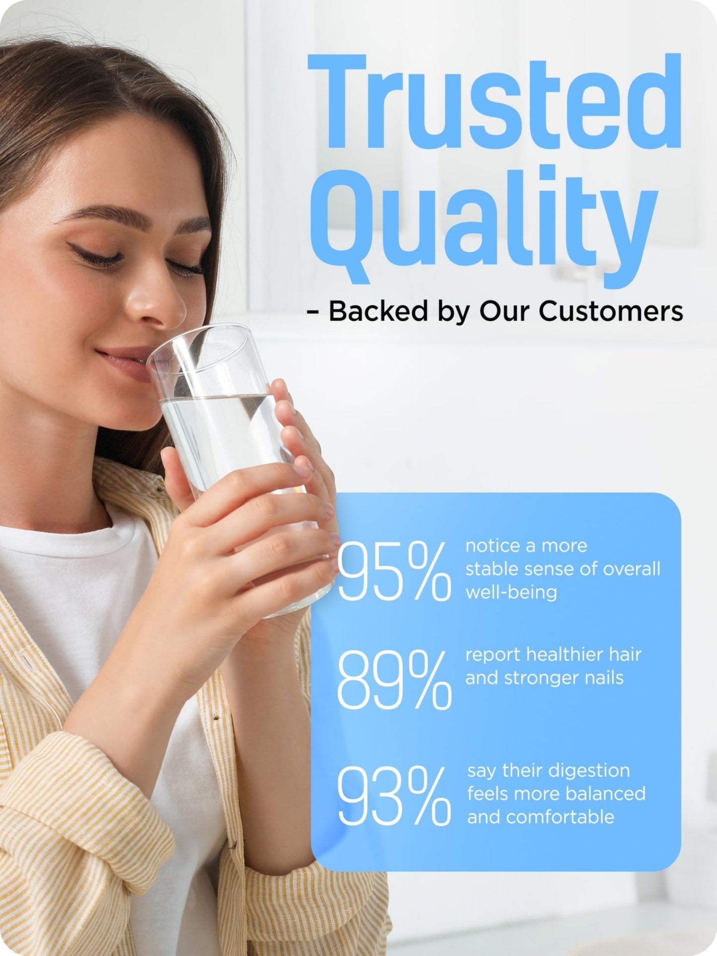 Bovine Colostrum Powder for Women &Men Source of IgG & IgA Grass-Fed, Pure Bovine Colostrum for Gut Health, Immune Support, Muscle Recovery & Wellness, Unflavored - dailyvitalstore