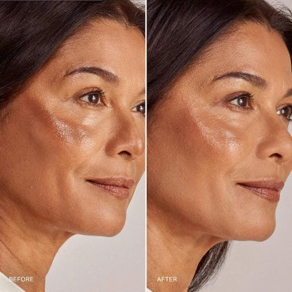 Bronze Balm Sheer Sculpting Bronzer - Lightweight Cream Bronzer for a Natural Sun Kissed Glow, Color: Siene - (medium skin) (Size: 0.44 oz) - dailyvitalstore