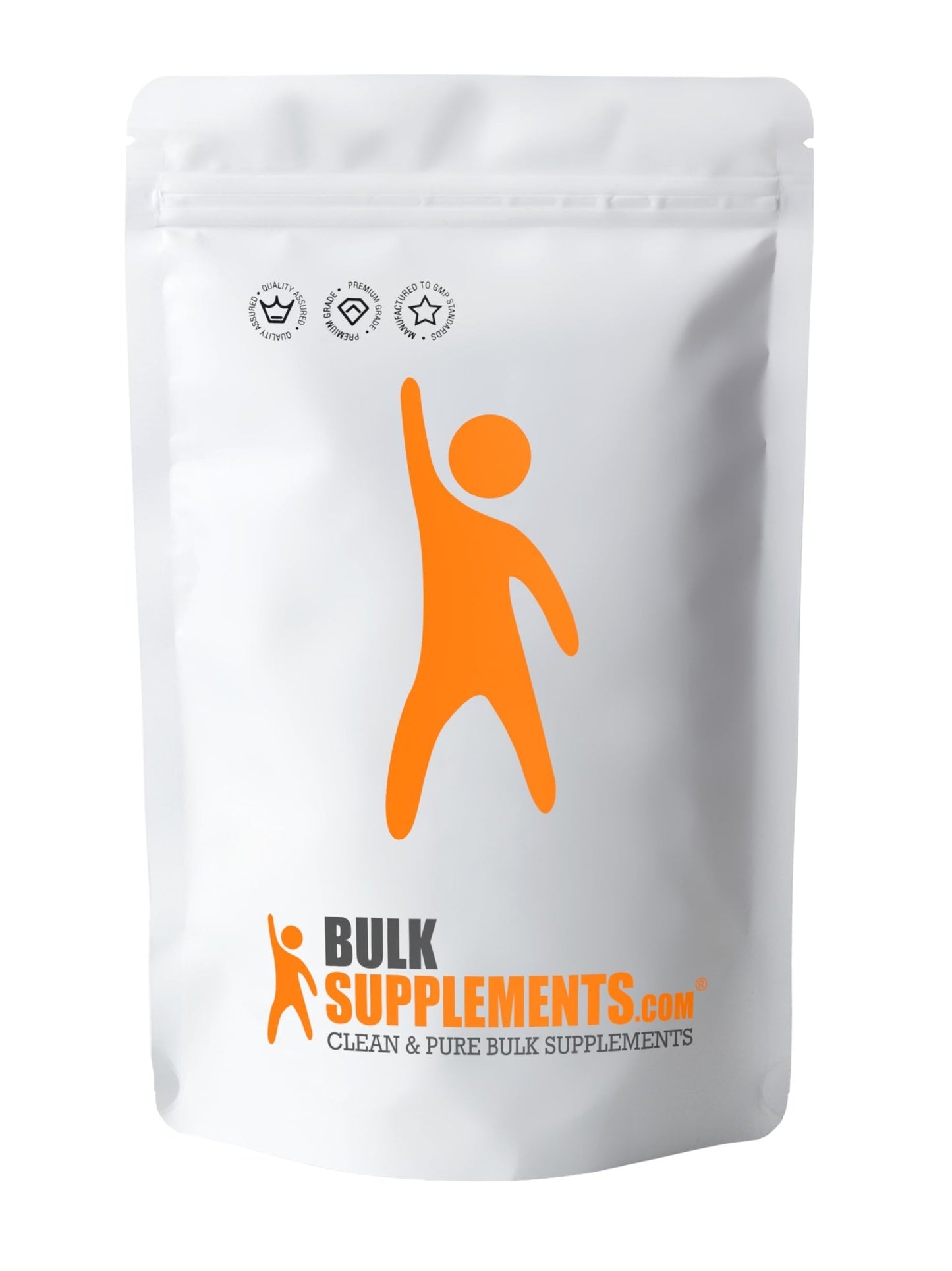 BulkSupplements.com Collagen Peptides Powder - Bovine Collagen Powder, Powdered Collagen Supplement - Hydrolyzed & Gluten Free, 11g per Serving, 1kg (2.2 lbs) (Pack of 1) - dailyvitalstore
