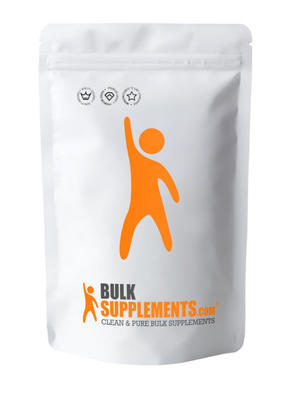 BulkSupplements.com Collagen Peptides Powder - Bovine Collagen Powder, Powdered Collagen Supplement - Hydrolyzed & Gluten Free, 11g per Serving, 1kg (2.2 lbs) (Pack of 1) - dailyvitalstore