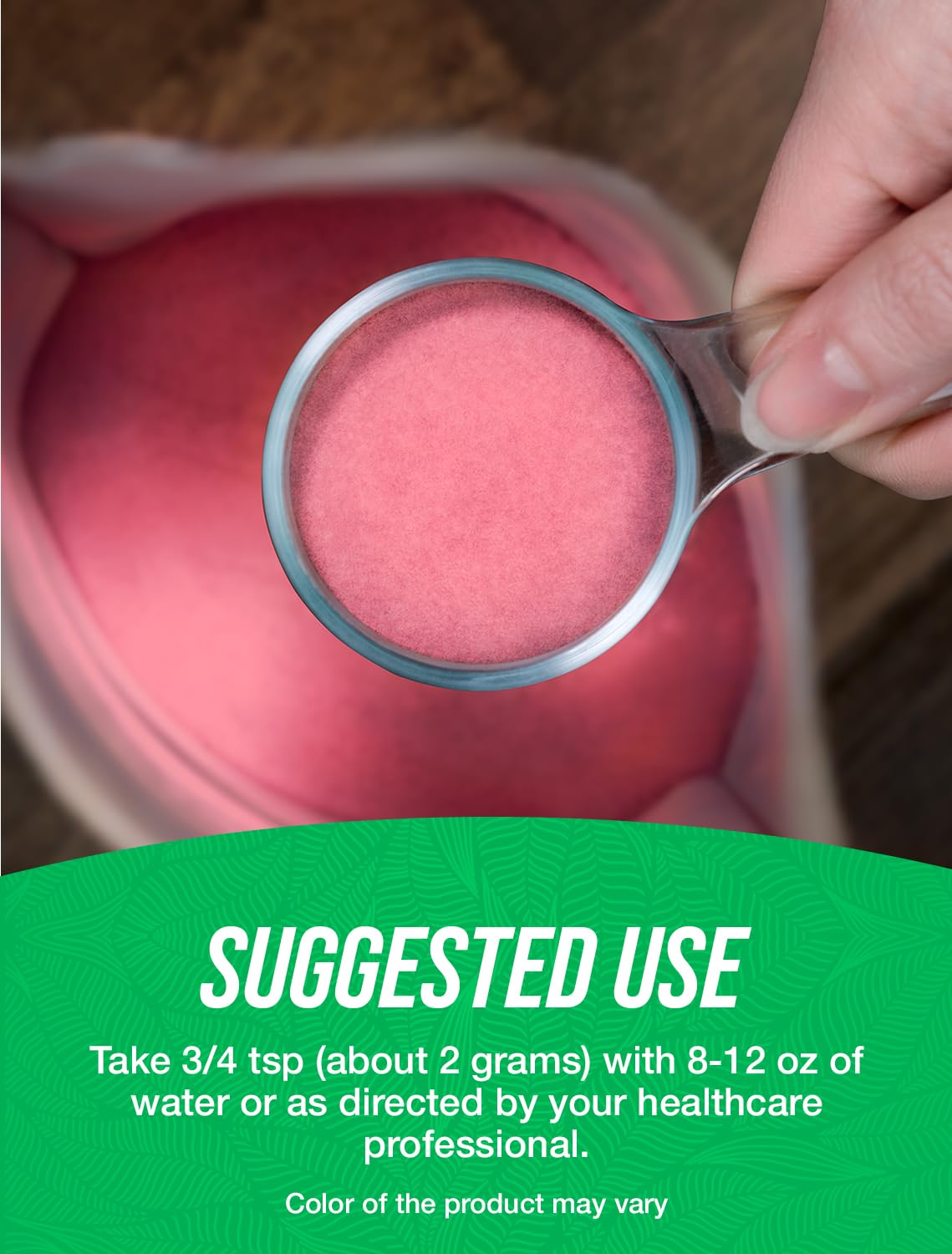 BulkSupplements.com Tart Cherry Powder - Fruit Powder, Tart Cherry Supplements - Antioxidant Source, Gluten Free & No Added Sugar, 2g per Serving, 500g (1.1 lbs) (Pack of 1) - dailyvitalstore