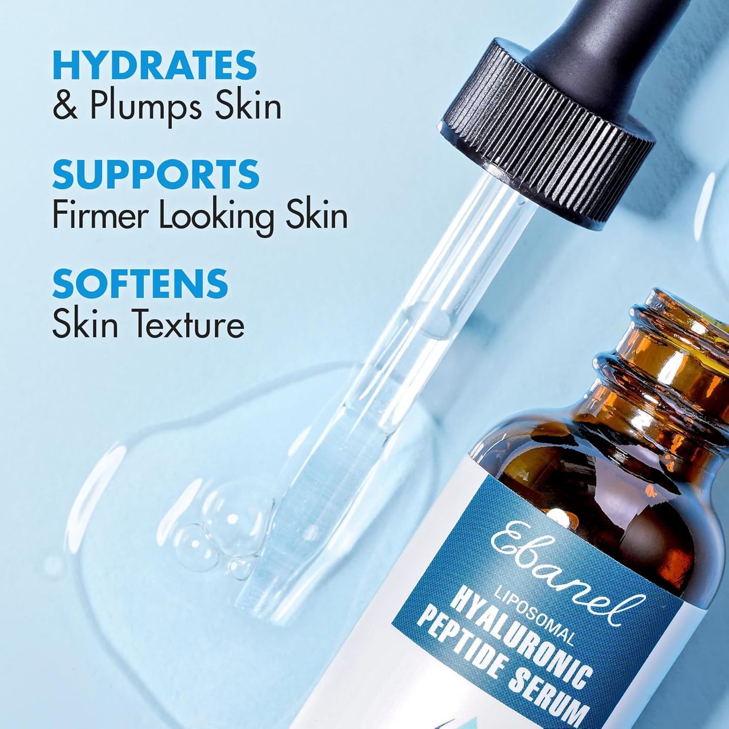 Bundle of Retinol Serum, and Hyaluronic Acid Serum - dailyvitalstore