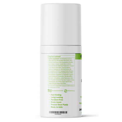 Bundle of Tart Cherry Extract and Extra Strength Mobility Cream - dailyvitalstore