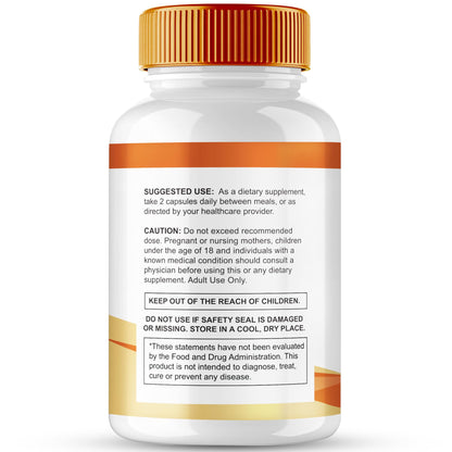 Burn Peak Capsules, Official BurnPeak Supplement Pills - Maximum Strength, All Natural Keto Capsule to Sustain Active Lifestyle & Fitness Goals, Overall Health Burn Peak Reviews (5 Pack) - dailyvitalstore