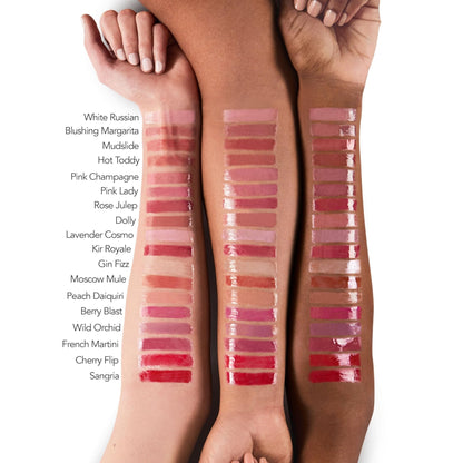 BUXOM Full-On Plumping Lip Cream, White Russian - dailyvitalstore