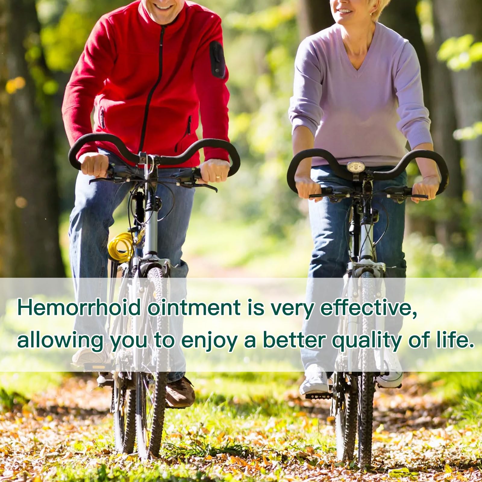 BXQJRJ Hemorrhoid Ointment,Herbal hemorrhoid Gel,Effectively relieves Anal discomfort,Suitable for Men and Women,Fast-Acting hemorrhoid Ointment (20g) - dailyvitalstore