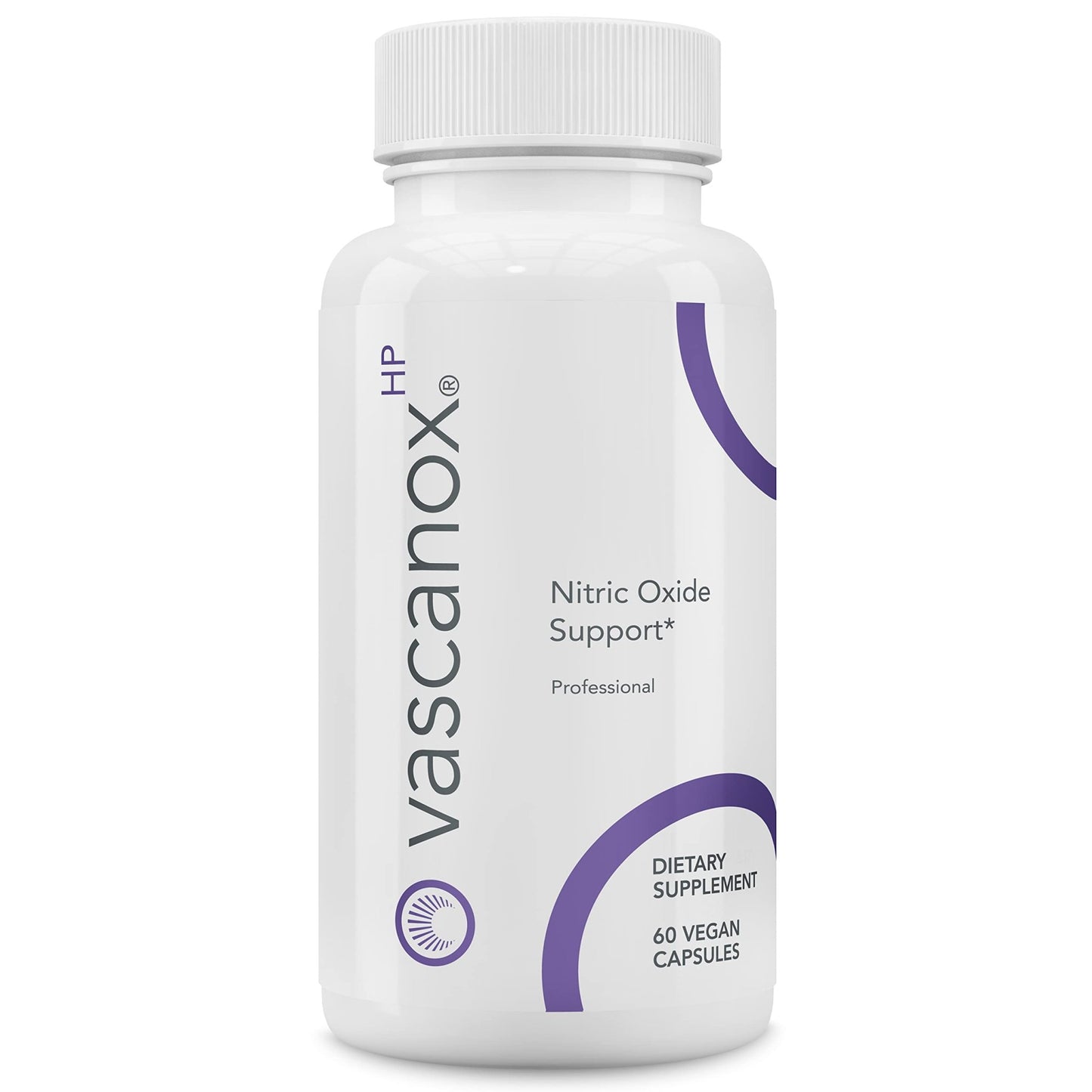 Calroy Health Sciences Vascanox HP - Next Generation Nitric Oxide Support - Up to 24 Hours on Single dose*+ - dailyvitalstore