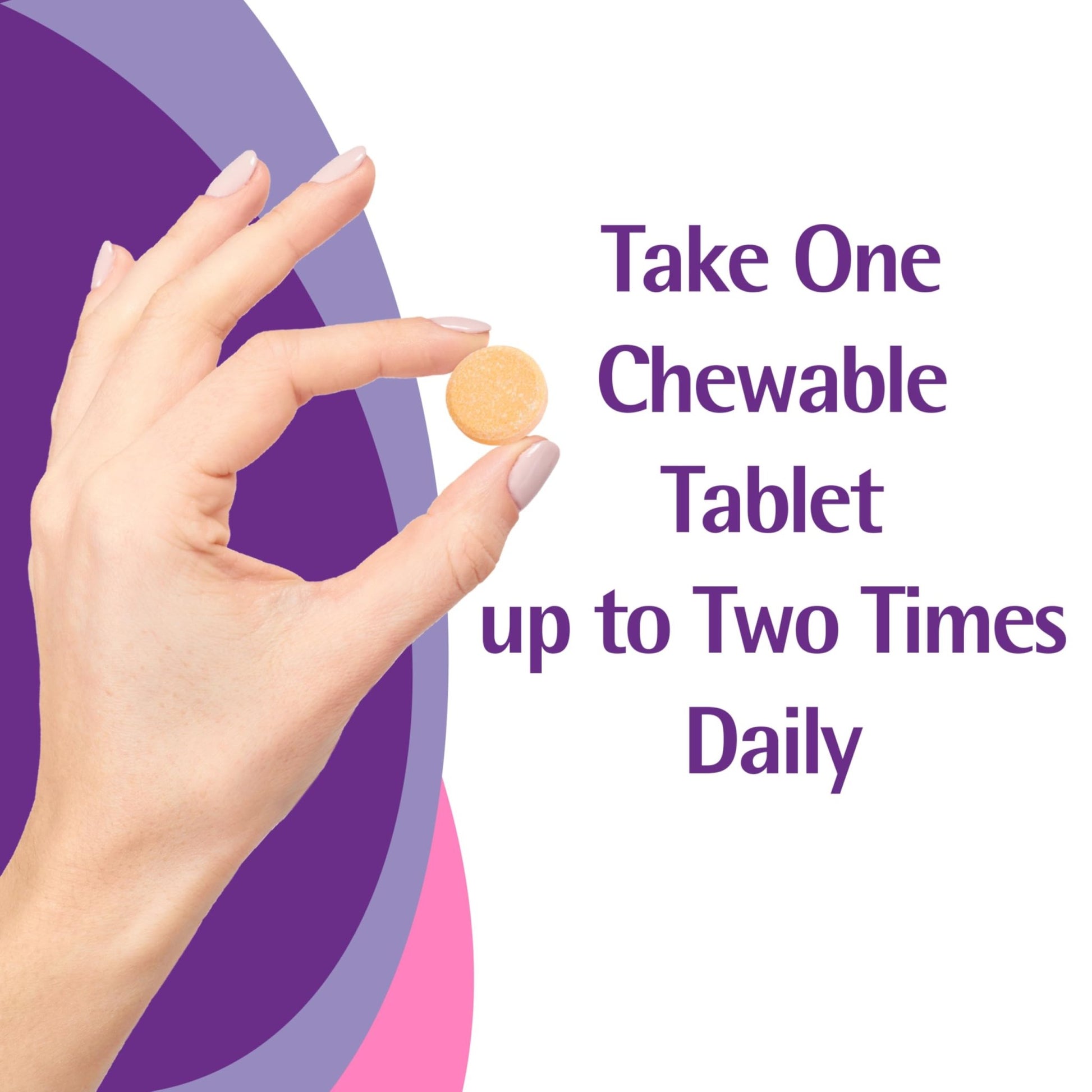 Caltrate Chewables 600 +D3 Plus Minerals Calcium and Vitamin D, Sugar Free, Cherry, Orange and Fruit Punch, 155 count - dailyvitalstore