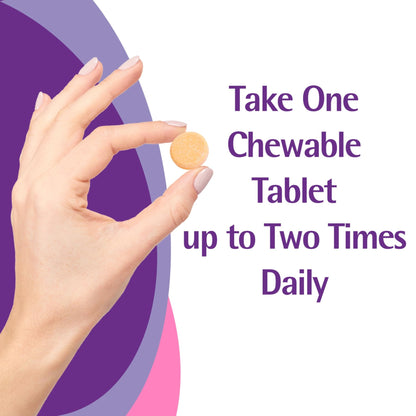Caltrate Chewables 600 +D3 Plus Minerals Calcium and Vitamin D, Sugar Free, Cherry, Orange and Fruit Punch, 155 count - dailyvitalstore