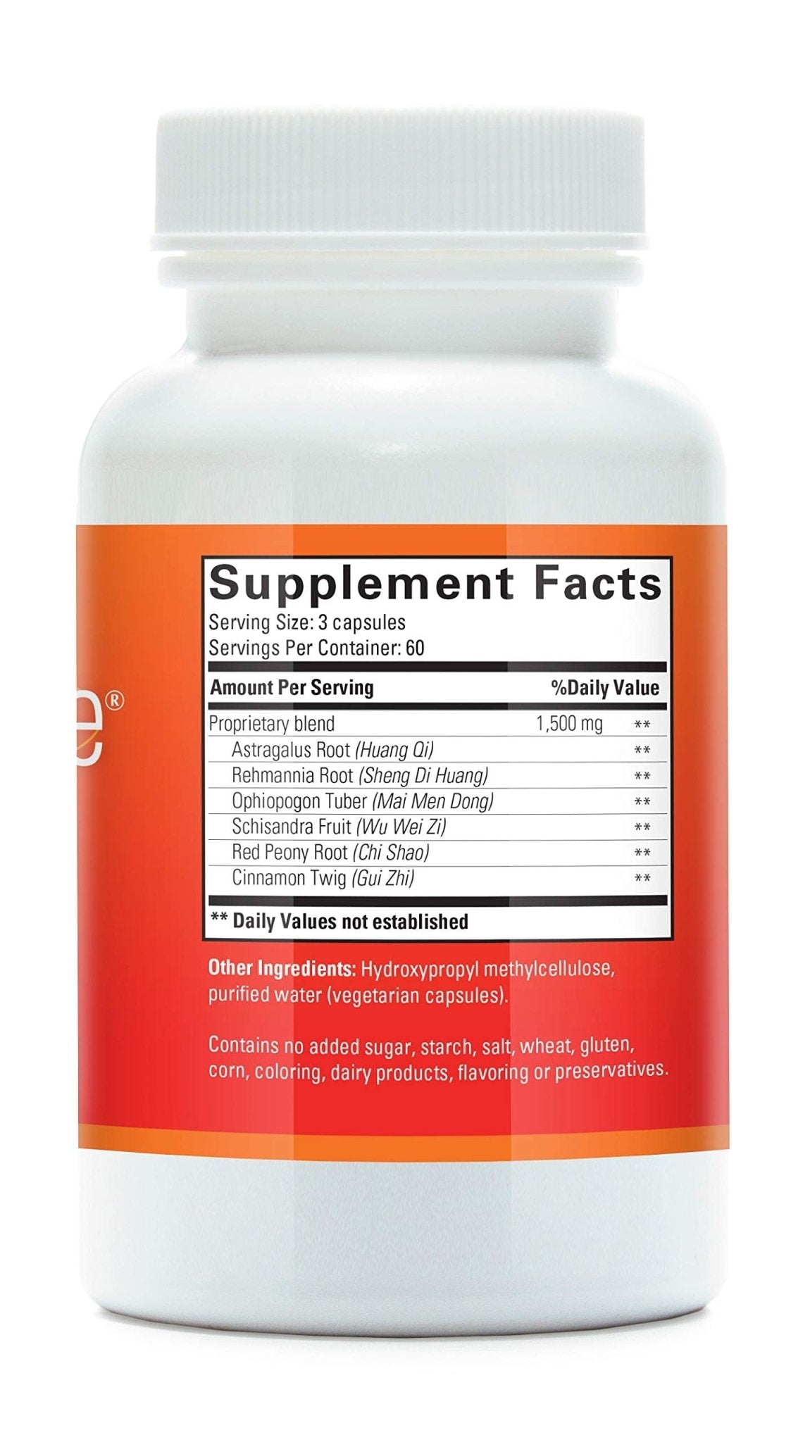 CardioPhase Natural Heart Support Supplement for Healthy Circulation and Cardiovascular Performance (180 Vegetarian Capsules) - dailyvitalstore